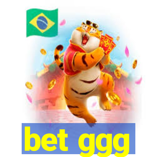 bet ggg